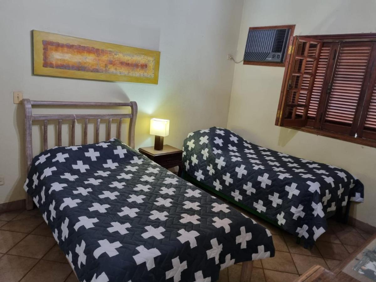 Vila Chacara Jequitiba Itu Exteriér fotografie