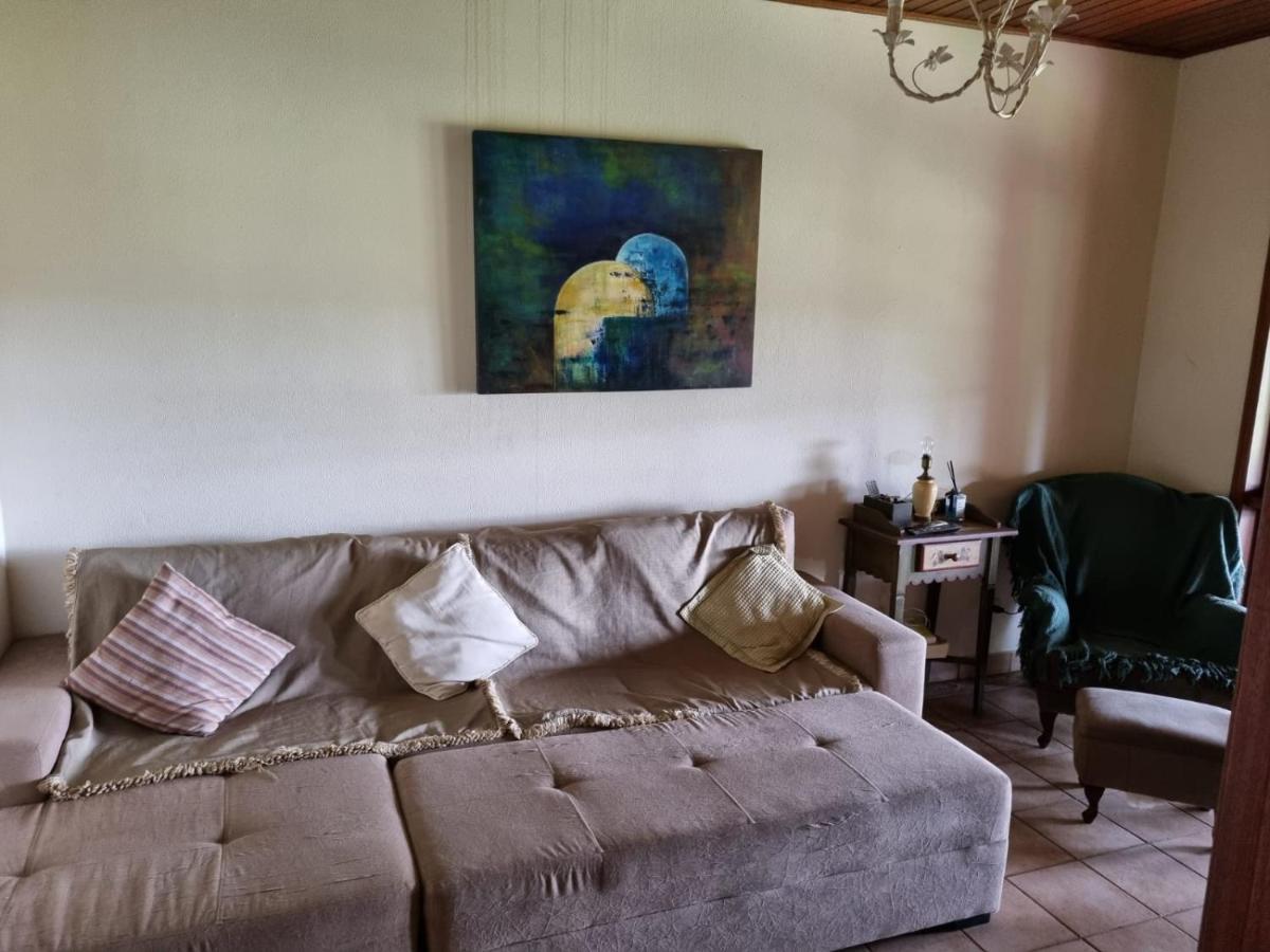 Vila Chacara Jequitiba Itu Exteriér fotografie