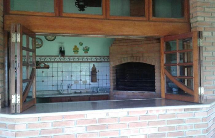 Vila Chacara Jequitiba Itu Exteriér fotografie